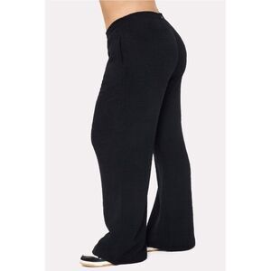 Yitty Fabletics Pet Me Wide Leg Pant
